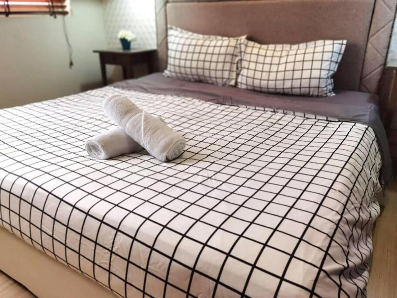The Regency Luxury Suite -Gurney Strait Quay Tanjung Tokong Bagian luar foto