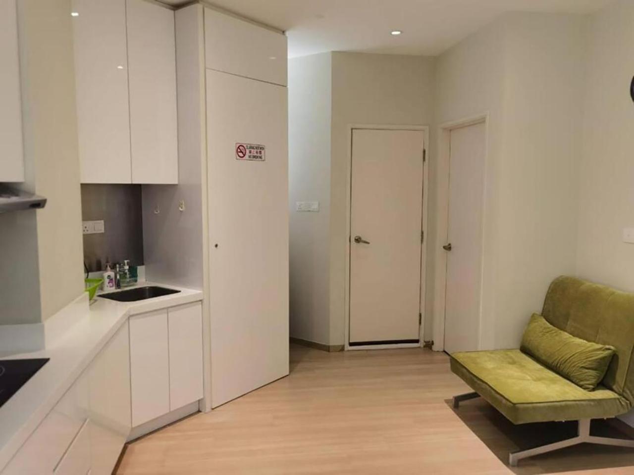 The Regency Luxury Suite -Gurney Strait Quay Tanjung Tokong Bagian luar foto