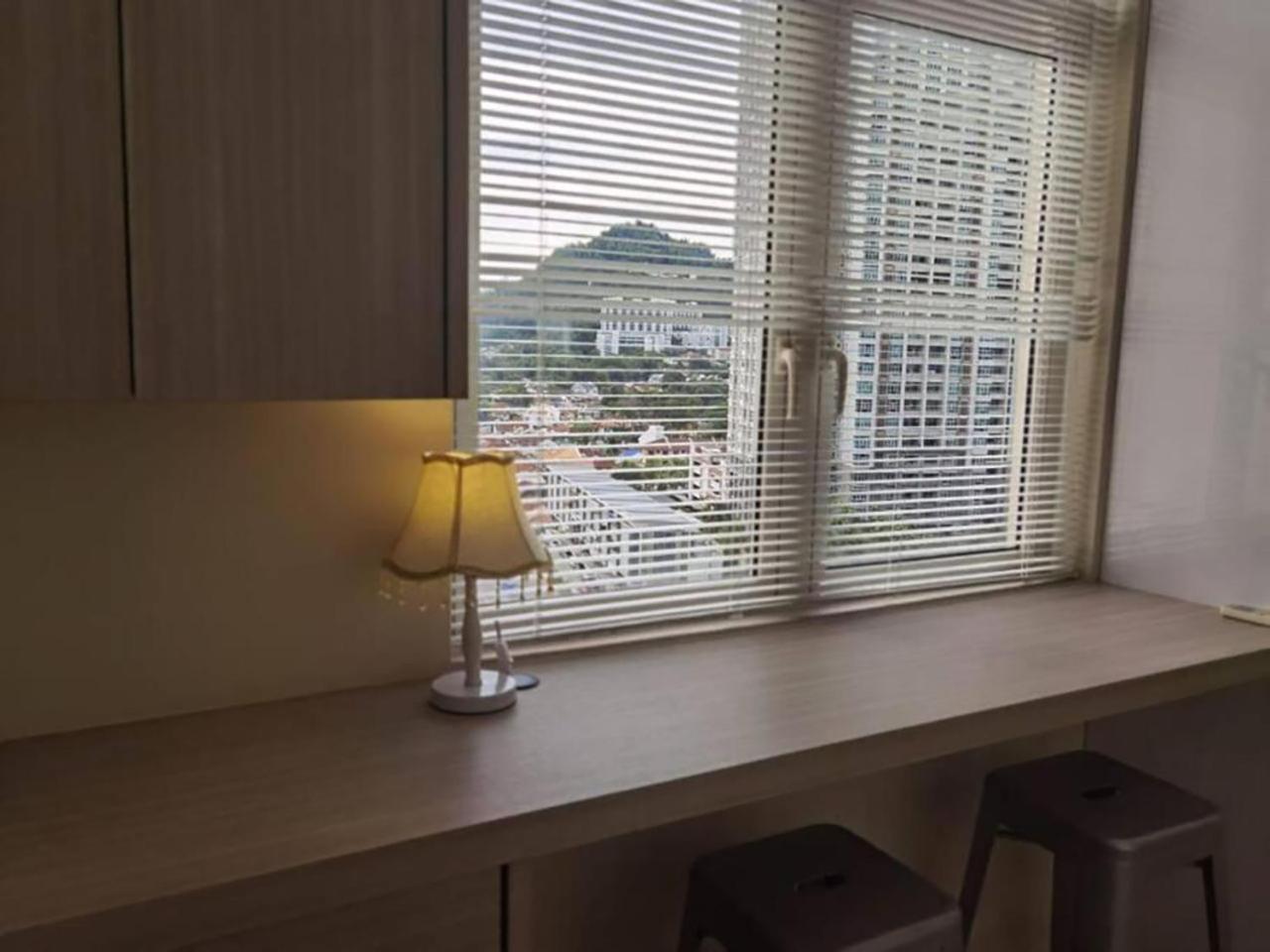 The Regency Luxury Suite -Gurney Strait Quay Tanjung Tokong Bagian luar foto