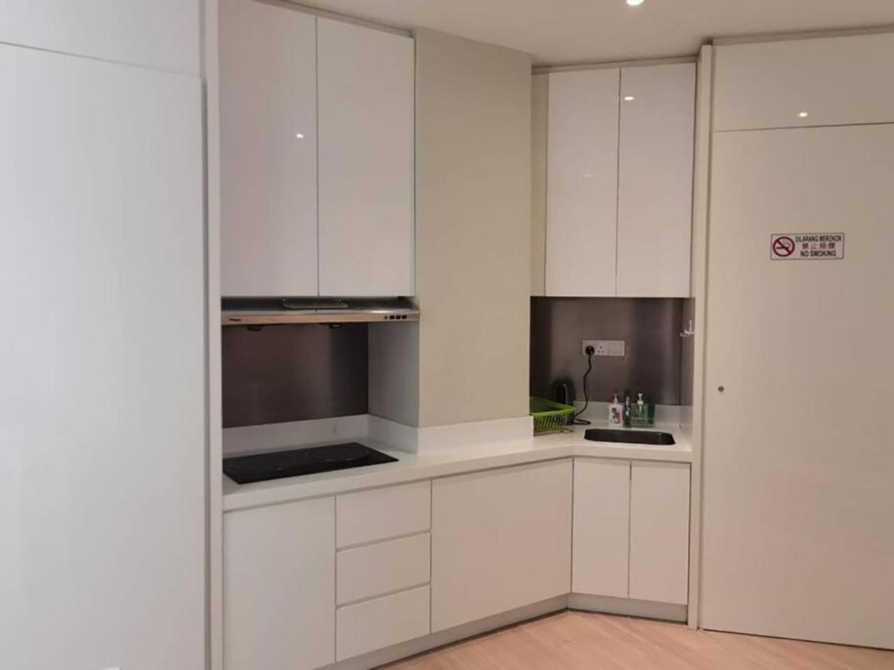 The Regency Luxury Suite -Gurney Strait Quay Tanjung Tokong Bagian luar foto